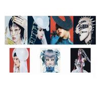 XG - 1er album complet [THE CORE - ] SOLO ver. (JURIA)