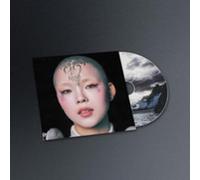 2nd Mini Album (Solo Version Juria) CD