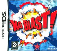 XG Blast