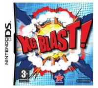 XG Blast ! G