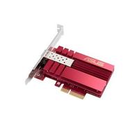 XG-C100F Adaptateur réseau 10 Gbit/s PCI