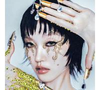 XG - The Core - 核 (Chisa Version) (CD)