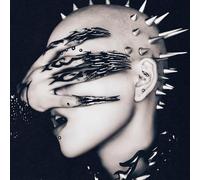 XG – THE CORE (Cocona Version) – CD