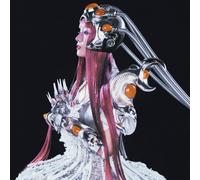 XG - The Core - 核 (Juria Version) (CD)