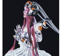 XG - The Core - Kaku - Juria Version