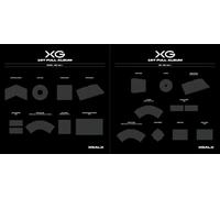 XG - The Core - Kaku - XG Version - Limited Edition [Vinyl LP]