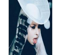 XG - Vol. 1 - Harvey Version - incl. Member Booklet, 2 Logo Stickers, Member Photo Poster, Member Photocard, Sticker Sheet + Member Solo Trading Card