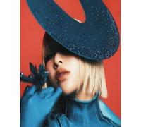 XG - Vol. 1 - Maya Version - incl. Member Booklet, 2 Logo Stickers, Member Photo Poster, Member Photocard, Sticker Sheet + Member Solo Trading Card