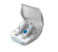XG02 TWS s?uchawki Bluetooth 5.0 krótki czas oczekiwania sterowanie dotykowe s?uchawki bezprzewodowe s?uchawki douszne z redukcj? szumów z mikrofonami