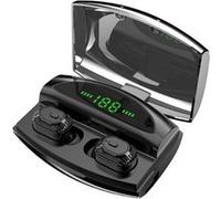 Xg20 Tws Écouteurs Casque Bluetooth 5.0 Casque Sans Fil Earbuds Jeu desport LYEJ013 G