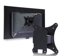 XG27AQDMG Adaptateur VESA Compatible avec ASUS ROG 27" 32" 34" Moniteur (s'adapte à XG27AQDMG, PG27AQDM, PG27AQDP, PG32UCDP, PG32UCDM, PG34WCDM) - 75x75 à 100x100 Support Mural de