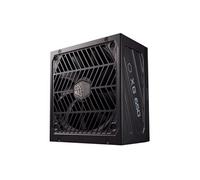 XG650 - Alimentation électrique (interne) - ATX12V 2.53 / EPS12V - 80 PLUS Platinum - CA 90-264 V - 650 watt - PFC active - Europe