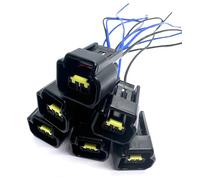 Xg7023y-2.3-21 Ford Classique Fox 1.82.0 Winner High Sions Pack Bobine D'allumage Connecteur De Faisceau