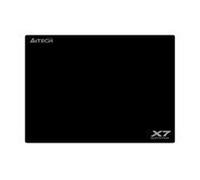 A4Tech X7-200MP Tapis de Souris Noir - Tapis de Souris (Noir)
