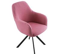 XGANGM Extensible Housse de Chaise avec Accoudoirs Imprime Housse de Fauteuil Scandinave Lot de 4/6/2 Couvre Chaise Salle à Manger Couverture Chaise pour Restaurant Bar Cuisine,E,2PCS