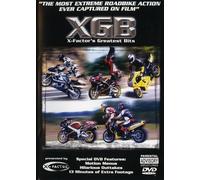 Xgb : X factor's Greatest Bits