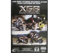 Xgb: X-Factor's Greatest Bits [Import anglais]