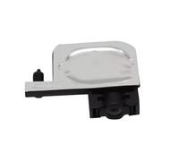 XGdEKA 10 PCS DX4 Recordeur d'encre Compatible avec R330 R290 T50 L800 1390 R1900 R2000 L1800 FJ740 Pièces de Remplacement des imprimantes Compatible avec Maintenance du système d'encre