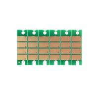 XGdEKA 10x SP4520 Chip d'unité de Tambour Compatible Compatible avec Les unités d'image universelles Fonctionne avec MP401 SP4520DN MP401SPF MP402SPF