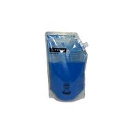 XGdEKA 1kg TN619 Recharge de Poudre de Toner Compatible Compatible avec C1060 C1070 C2060 C2070 C3070 C3080 C4070 Copier Modèles Japon Toner Compatible(C-1000g)