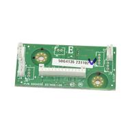 XGdEKA 1PC 50G4135 41X1115 41X2250 FUSER Remplacement Compatible Compatible avec MS821 MS822 MS823 MS824 MS825 MS725 MX721 MX722 MX725 MX822 MX824 MX826 B2865 Modèle d'imprimante MX822