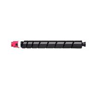XGdEKA 1PC Compatible TK8528 Toner Carrier Color Drum for Taskalfa 4052CI 4053ci Copier Refill Toner Cartridge Powder(Yellow)