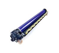 XGdEKA 1PC Unité de Tambour Noir remanufacturé 013R00602 013R00603 Compatible avec Docucolor DC 240 242 250 252 et WorkCentre WC7655 7665 7765 Série Imprimantes(K(013R00602) 1)