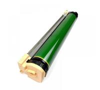 XGdEKA 1PC Unité de Tambour Noir remanufacturé 013R00602 013R00603 Compatible avec Docucolor DC 240 242 250 252 et WorkCentre WC7655 7665 7765 Série Imprimantes(K(013R00602))