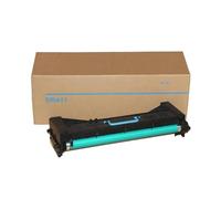 XGdEKA 1PCS DR411 Drum Unit Compatible avec 223 283 363 423 Kit de Tambour de Remplacement de copiers