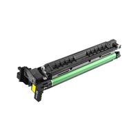 XGdEKA 1PCS IU210 Remplacement de l'unité de Batterie Compatible Compatible avec la Cartouche de Tambour de Couleur C250 C250 C250 C250(Y)