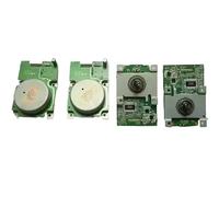 XGdEKA 1PCS Utilisé Le Moteur électrique Principal Compatible avec KM BH 223 283 363 423 7828 Copier Machine Pièces de Rechange A1UDM1000 Assemblage du Moteur de Remplacement