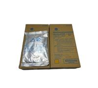XGdEKA 1set DV614 Powder de développeur Compatible avec C1060 C1060L C1070 C2060 C2060L C2070 C2070L C3070 Copier Machines 630g par Sac
