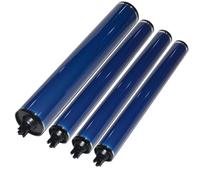 XGdEKA 1set OPC Drum Compatible avec Fuji 560 C75 550 570 700 DC242 242 240 250 252 260 WC7655 7665 7775 7755 7765 7775 Modèles d'imprimante