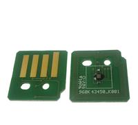 XGdEKA 20pcs 013R00674 013R00676 Remplacement de la Puce de Tambour Compatible avec Versant 80 180 280 2100 3100 Appuyez sur CT351050 Image d'imagerie d'image(013R00676 20PCS)