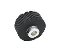 XGdEKA 3pcs Kit de Rouleau de ramassage Compatible Compatible avec Duplo 31S 33S 43S 430 24F 2050 24S 4030 3050 Modèles Pièces de Remplacement du Rouleau de ramassage