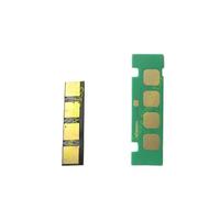 XGdEKA 4 x CLT-K407S CLT-C407S CLT-M407S CLT-Y407S Reset Chips Compatible avec CLP-320 CLP-321 CLP-326 CLX-3180 CLX-3185 CLX-3185 CARTRIDGES DE Toner Serie(DOM Version)