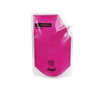 XGdEKA 500G 1bag NPG66 GPR52 CEXV48 Refill Toner Poudre Compatible avec IRC1325 IRC1335 Colors COPIERS(M)