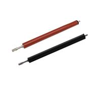 XGdEKA 5pc RC2-9208 Fuser Le Rouleau à Basse Pression Compatible avec P1102 P1566 P1606 M1132 M1536 M1212 M1214 M1217 CP1525 M125 M127 M128 M201 M2225(5SET)