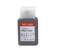 XGdEKA 80 ML pfi 1000 pfi-1000 Cartouche d'encre 12 Couleurs Compatible avec l'image Prograf Pro 1000 imprimante 1000 pcs pfi-1000 Cartouche de Remplacement(PFi-1000-Blue)