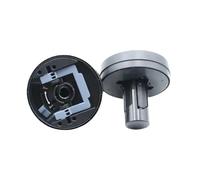 XGdEKA Adaptateur de Rouleau 1pc pour Divers modèles Compatible avec Le pro-7700 7900 9700 9900 7890 et 9890