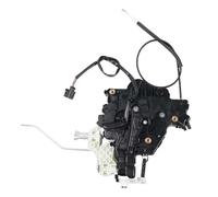 XGdEKA AP01 Verrure de Porte Droite arrière Compatible avec Caddy III Modèles 2CB 2CJ 2KB 2KJ 2CA 2KA TOITS NUMÉROS DE Part 2K0843654BC 2K5843654D