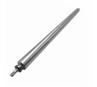 XGdEKA Bande de revêtement à Rouleau de Transfert 1pc D074-6450 G178-6767 Rouleau de Transfert D0BX6250 Compatible avec Pro 8110 8100EX 8100S 8100 8120S 8200 Machines série(颜色： 改进的D0BX6250)