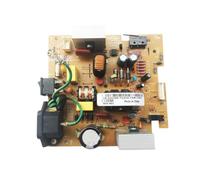 XGdEKA Board d'alimentation SMPS JC44-00110A JC44-00109A Compatible avec ML-1640 ML-1641 ML1640 ML1641 ML 1640 1641 Alimentation de Tension(Voltage (110V))