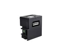 XGdEKA Boîte de Maintenance à l'encre Compatible avec l'expression Home XP 2100 2105 3100 3105 4100 4101 4105 et Workforce WF 2810 2830 2835 2850 Imprimantes