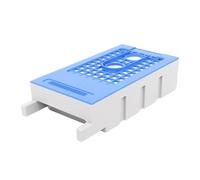 XGdEKA Boîte de Maintenance à l'encre T6193 C13T619300 Compatible avec SureColor T3000 T5000 T7000 T3200 T5200 T7200 T3270 T5270 T7270 P10000 P20000(3 pcs)