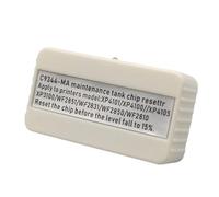 XGdEKA Boîte de Maintenance Chip de la Puce de réinitialisation Compatible avec L3550 L5590 L3556 L3558 XP4105 WF-2830 WF-1850 2910 WF-2950 WF-2930 WF-2935(1PCS C9344 Resetter)