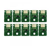 XGdEKA Boîte de Maintenance Chip MC-G04 Compatible avec Les imprimantes G1230 G1330 G1430 G1530 G1730 G1737 G2270 G2470 G2570 G2730 G2770 G3270 G3470 G3471(10 pcs)