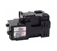 XGdEKA Boîte d'entretien du réservoir d'encre usagée, Compatible avec l'imprimante GX3010 GX4010 GX4030 GX4050 GX4060 GX4070 GX3080 GX4080 GX3090 3091(1pcs MC-G03)