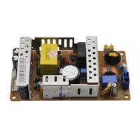 XGdEKA Carte d'alimentation SMPS Compatible Compatible avec CLP 320 CLP 321 CLP 325 CLP 326 CLP-320 CLP-321 CLP-325 CLP-326 W N(Voltage-220V)