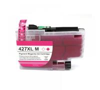 XGdEKA Cartouche à Encre Compatible 4Color LC427 LC427XL Compatible avec HL-J6010DW MFC-J5955DW MFC-J6955DW MFC-J6957DW MFC-J6959DW Primers(M-1PCS)